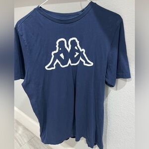Men’s Kappa Shirt